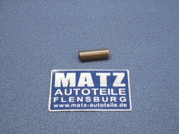 Zylinderstift - 6 x 19 - Saugrohr an Zylinderkopf - Opel Monza - Senator A - 2,2 E - 2,5 E - 3,0 E - C 3,0 NE