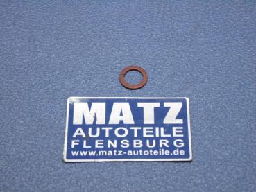 Dichtring für Entlüftungsschraube - 8 x 12 - Opel Ascona B - 2,0 Diesel