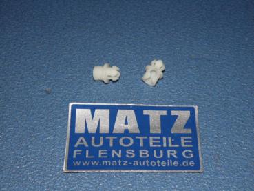 Clip - Plastik - Rahmen - Deckel - Schiebedach