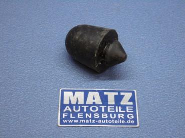 Gummipuffer an Vorderachskörper, oben - Opel Olympia 47-50, Olympia 51