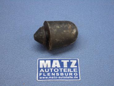 Gummipuffer an Vorderachskörper, unten - Opel Olympia 47-50, Olympia 51