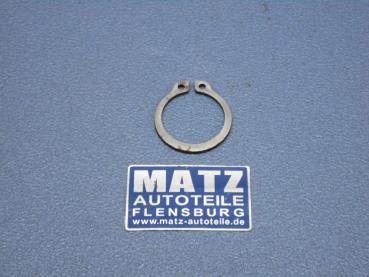 Sicherungsring - 1,8 mm stark - Seitenwelle