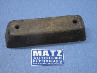 Gummipuffer für Hinterfeder - Opel Blitz 1,5 to, Blitz 1,75 to, Blitz 1,9 to - 2,6 L