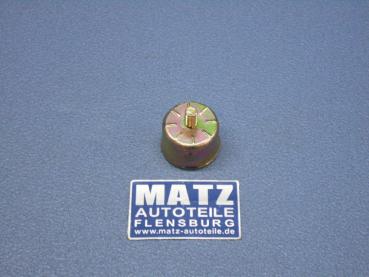 Halter für Puffer - Hydraulik - Aggregat