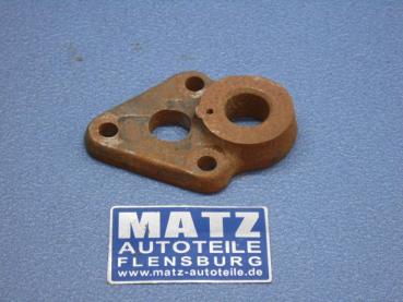 Platte für Bremsdruckstangenbolzen, Opel Kadett 1,1 L, Opel Olympia 1938/39
