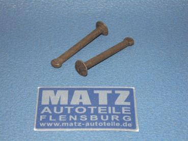 Zapfen für Bremsbacken - Anlagefeder - Opel Kadett 1,1 L, Olympia 1,3 L, Olympia 38-51, Opel 2 Liter, Super 6 Kapitän 39-51