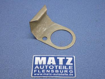 Halteblech für Bremsbacke hinten - Opel Corsa A
