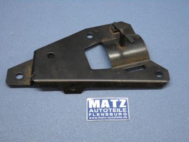 Isolierung - Lagerbock - Bremspedal - Automatik - Opel Monza A, Senator A