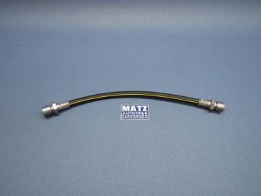 Bremsschlauch, vorn - Repro - Opel Monza A, Senator A