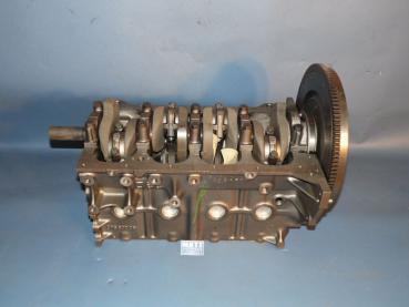 Teilmotor - neu - 2,3 TD