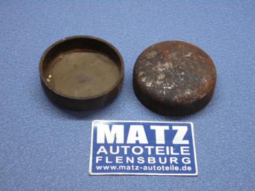 Verschlußscheibe für Wasserraum Ø 42 mm - Diverse Opel Fahrzeuge