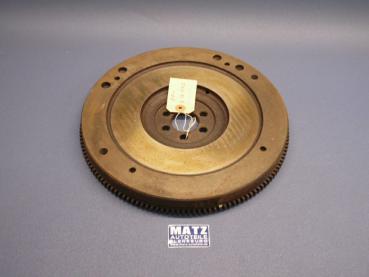 Schwungscheibe - Opel Olympia Rekord B, Rekord B + C + D, Olympia A, Ascona A, Manta A, Opel GT -