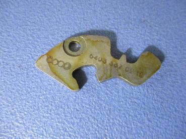 Fliehgewicht fuer 900 ccm DKW Munga 0,25 Tonner 6403 367 09 10 009