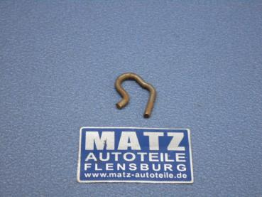 Klammer für Ausrücklagergehäuse - Opel P4, Opel 1,2 l, Kadett 1,1 L, Olympia 1,3 L
