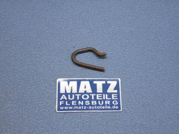 Klammer für Ausrücklager