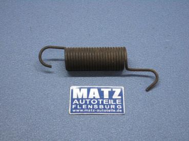 Rückzugfeder für Kupplungsausrückgabel - Opel Blitz 1,5 to
