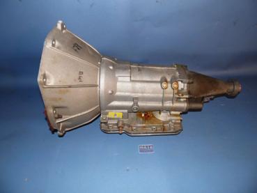 3 Gang Automatik Getriebe mit Drehmomentwandler - original Opel - aufgearbeitet
