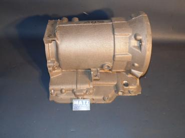 Getriebegehäuse - 3 Gang Automatik