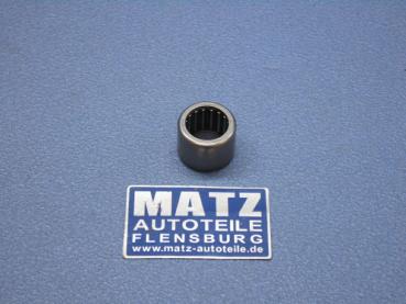 Nadellager für Rückwärtsgang - Zwischenrad - Opel Kadett B + C, Ascona A + B, Manta A + B