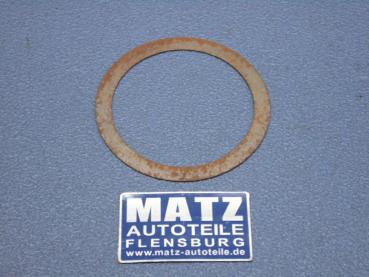 Sicherungsring - Lager - Zahnradblock