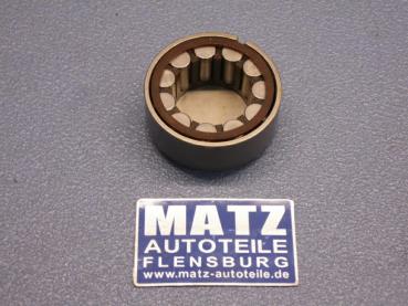 Rollenlager im Zahnradblock,vorn