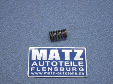 Rückzugfeder - Kupplungskolben,vordere Kupplung und Direktkupplung