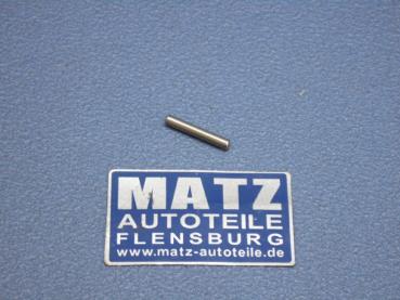 Lagernadel für Zahnradblock - Opel Blitz 1,5 to, Blitz 1,75 to - 2,5 L bis Fg-Nr. 25023