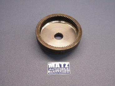 Aussenrad - Planetenträger,hinten