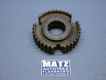 Führungsstück - Schieberad 3. und 4.Gang - 5 Gang Getriebe