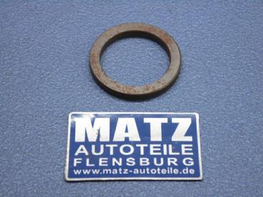 Stützscheibe - Führungsstück - Schieberad - 3. und 4. Gang - 28 x 37 x 4