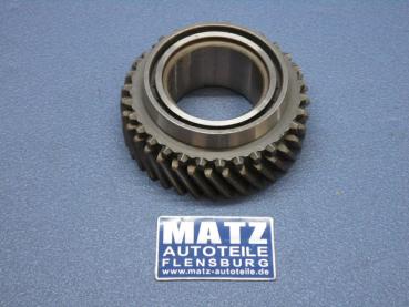 Zahnrad 1.Gang - 5 Gang Getriebe