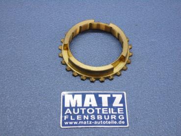 Synchronring - 3. und 4. Gang - 4-Gang Getriebe - Commodore A+B, Kapitän B, Admiral B, Diplomat B, Monza, Senator A