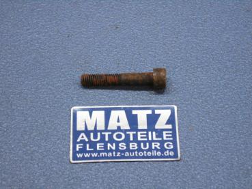 Innensechskantschraube - M 6 x 35 - Stützring