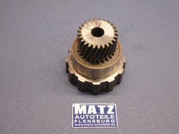 Antriebssonnenrad - Antrieb,seitlich in Nabe - Automatik