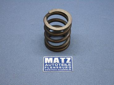 Rückstellfeder für Kolben - Bandservo - diverse Opel Fahrzeuge