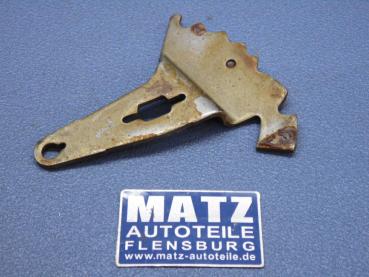 Hebel - Parksicherung - Automatik