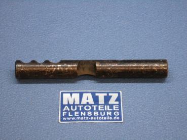 Schaltstange 2. und 3. Gang - 3-Gang Getriebe - Opel Olympia Rekord P I, P II, Olympia Rekord A+B, Rekord C, Kapitän P