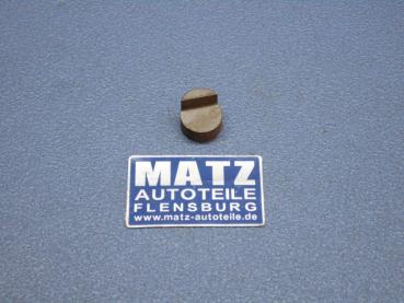 Anschlag - Sperrbolzen - Wählschwinge - 5 Gang Getriebe