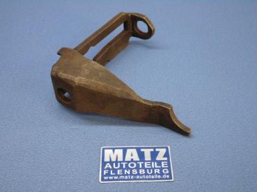 Schaltgabel für Rückwärtsgang - 4 Gang Getriebe - Opel 1,0 Liter, P4, Kadett 1,1 L, Opel 1,2 L, Olympia 1,3 L, Olympia 38/39, Olympia 47, Opel 1,8 Liter, 2 Liter