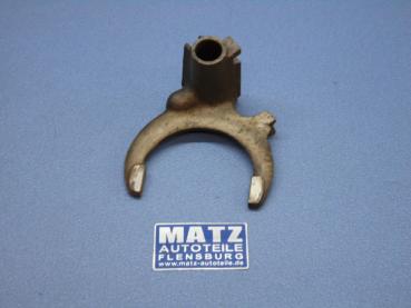 Schaltgabel für 1. und 2. Gang - 4 Gang Getriebe - Opel 1,0 Liter, P4, Kadett 1,1 L, Opel 1,2 L, Olympia 1,3 L, Olympia 38/39, Olympia 47, Opel 1,8 Liter, 2 Liter