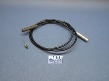 Seilzug - Kickdownventil - Rechtslenkung - 2,0 E - 2,2 E