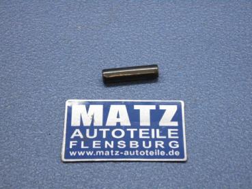 Spiralstift - 6 x 24 - Schalthebel - Rückwärtsgang - 4 Gang Getriebe