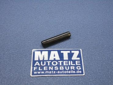 Spiralstift - 6 x 32 - Schaltfinger an Schaltwelle,innen