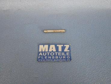 Zylinderstift fuer Handschalthebel - 5 x 34