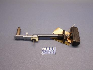 Handschalthebel - Automatikgetriebe