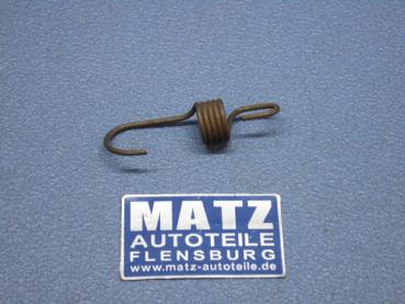 Zugfeder - Schaltzwischenhebel - 2,0 E - 2,2 E - 2,5 E - 2,8 H