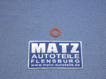 Dichtring für Entlüftungsschraube - Stufenboxfilter - Bedford Blitz, Opel Rekord d - 2,1 L Diesel