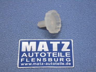 Ablaßschraube - Stufenboxfilter - Bedford Blitz, Opel Rekord D - 2,1 L Diesel