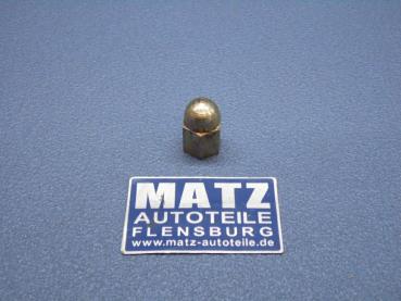 Hutmutter für Bolzen - Stufenboxfilter - Bedford Blitz, Opel Rekord D