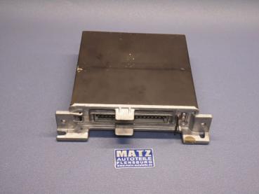 Steuergerät - elektronisch - Opel Monza - Senator A - 2,5 E + 3,0 E bis Fg.Nr.